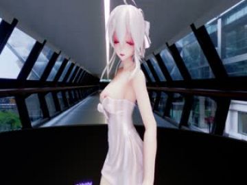 摇一摇椰奶大兔兔布料EEVEE 第六十四期