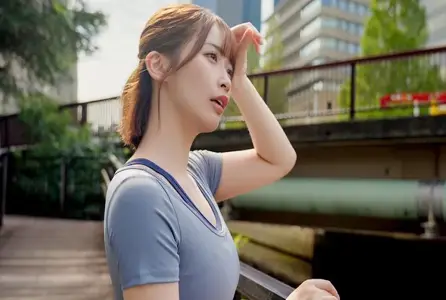 S-CUTE-5566S-CUTE-5566 运动后的流汗真好，但是还是不够需要做爱来消耗体力！！