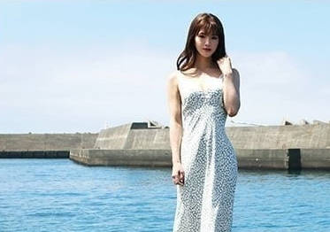 ACHJ-008 国宝级痴女-明里䌷