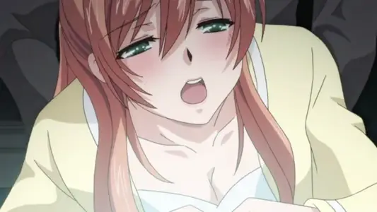 与僧侣交合的色欲之夜 8