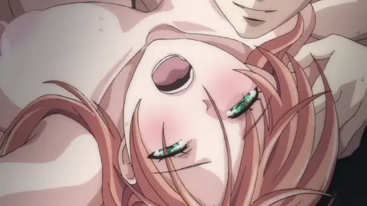 与僧侣交合的色欲之夜 12