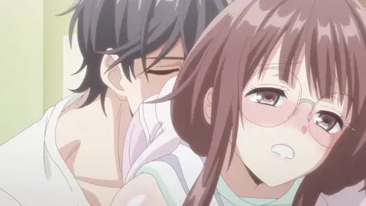 用我的手指来扰乱吧。～在打烊后仅剩两人的沙龙…～ 5