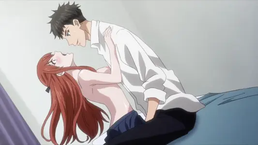 从指尖传出的真挚热情2 -恋人是消防员- 6