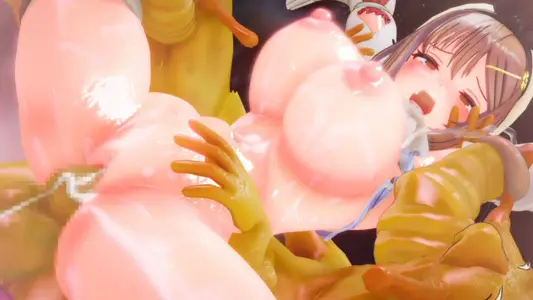 [ろっぴーファンクラブ]モンスターVS〇イザ