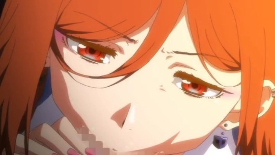 【动漫】第一集 生孩子不？