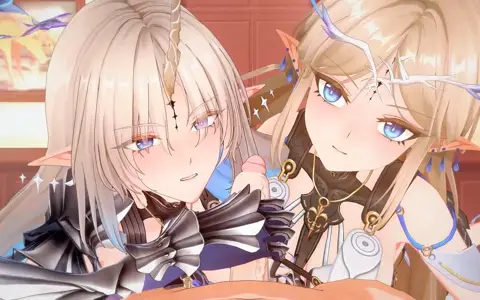 鸣潮三种属性的正确用法