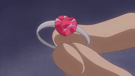 【动漫】燐月 リンゲツ THE ANIMATION 第3话 「铃音か消える日」