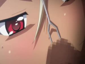 黖獣～気高き圣女は白浊に染まる～カグヤ×ルー_ルー×マイア柔肌に蠢く虫、猛り狂う野獣达の夜编。