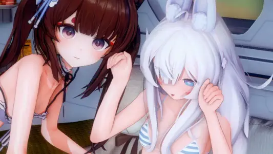 [dlaldn]8.小天城x恶毒