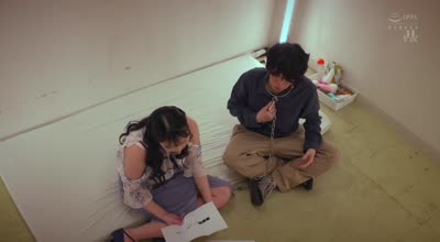 hsoda-066SEXしないと出られない部屋 突然気を失い気がつくと部屋に闭じ込められていた男女。扉はすべて施锭されていて、杀风景な部屋にはベッ出られない部屋」とだけ书いてある