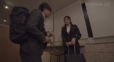 START-326 デキるバリキャリOL神木さんと出张先でホテル相部屋 とろっとろの舌を络めて朝までベロチュウ性交 クールな先辈の本性は甘えたがりなキス魔痴女でした。神木丽