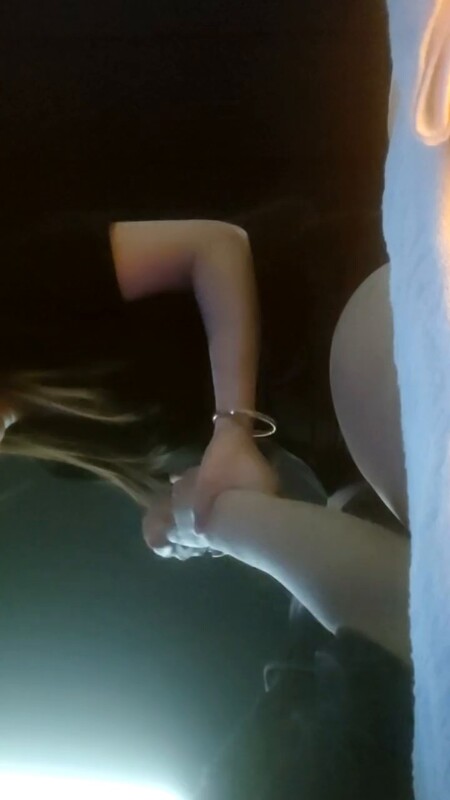 豪车暗访足疗店！凯迪拉克哥撩骚性感女技师，揉奶打飞机口爆吃鸡实录！