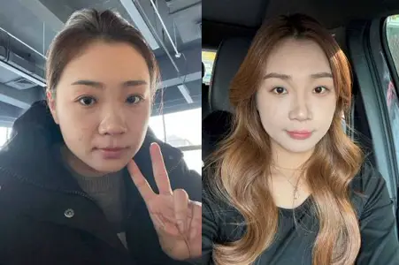 石家庄人妻偷情婚内出轨被老公发现经选择和情妇私奔，怒曝光三分钟露脸视频