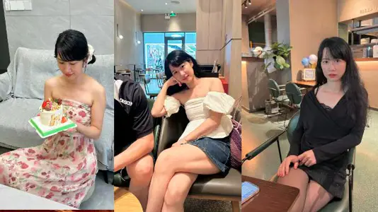 广东极品反差真实美艳少妇【林嘉玲】穿着性感丝袜和高跟鞋，金主无套爆操调教视频曝光流出