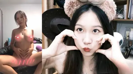 河南中医药大学【刘怡妍】高颜值大奶嫩妹，为了钱下海卖骚被大哥全裸网调