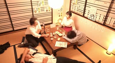 DEAB-003 20年の时を経て…同窓会で再会した仆の●校时代の同级生 Fcup36歳 本物人妻さおりちゃん自宅でAVデビュー 金城さおり