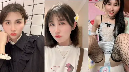 云南富二代与女友的私生活视频曝光，清纯萝莉风的淫荡骚货反差的极致体验