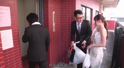 NDRA-060我的妻子变成了隔壁邻居的情妇不顾我的感受在我面前让他随意内射受孕