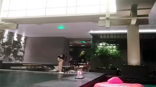 【绝密偷拍流出】国内洗浴会所第15期：浴室激情娇喘连连！