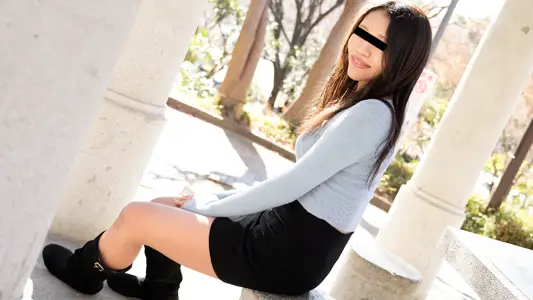 10musume 011425_01 混血模特遭前男友抛弃后彻底黑化，沦为人尽可夫的饥渴炮架！