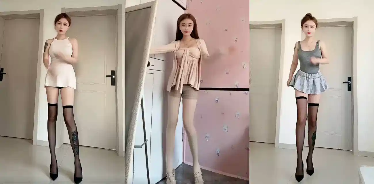 快手40万网红【武霖儿】私密视频流出，跟榜一大哥线下约炮被爆操淫叫声炸翻天